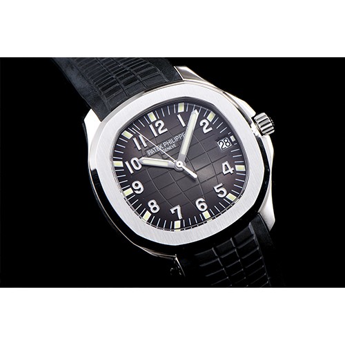 파텍필립 아쿠아넛-12 칼리버 5165A